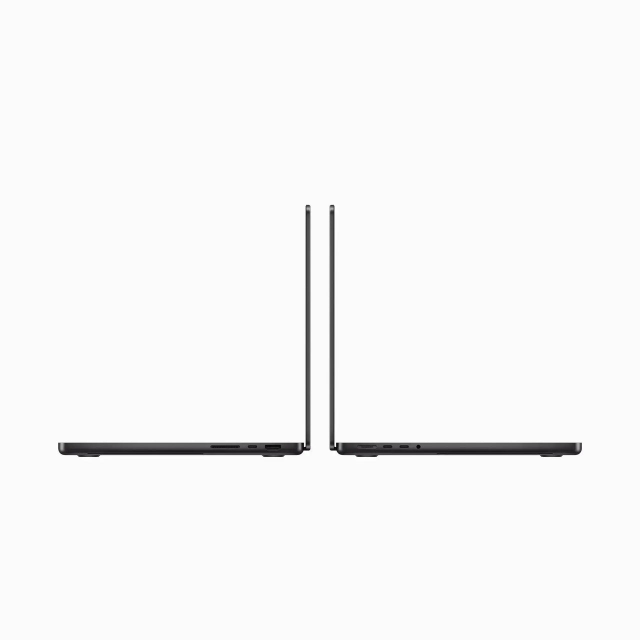 Apple MacBook Pro 2023 14.2in M3 Pro 18GB 1000GB - Black - GoDiscount