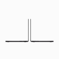 Thumbnail for Apple MacBook Pro 2023 14.2in M3 Pro 18GB 1000GB - Black - GoDiscount