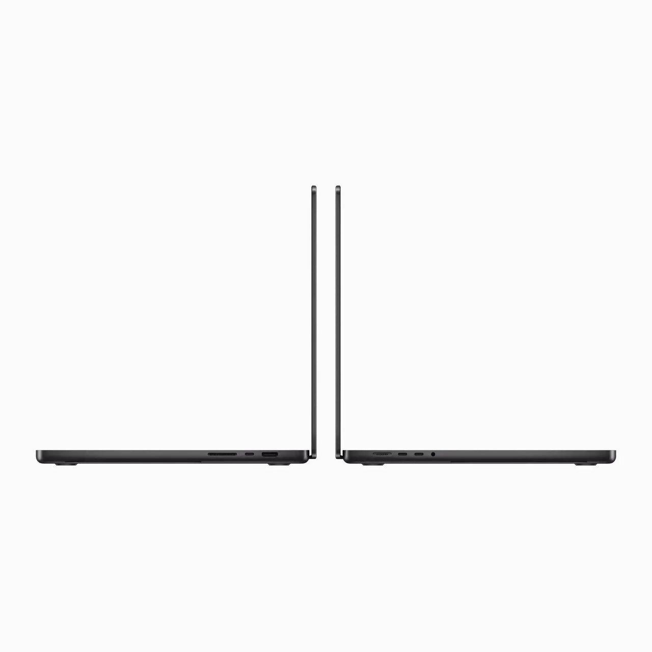 Apple MacBook Pro 2023 16.2in M3 Max 48GB 1000GB - Black - GoDiscount