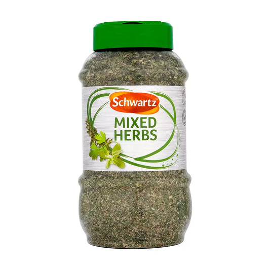 Schwartz Mixed Herbs, 100g GoDiscount
