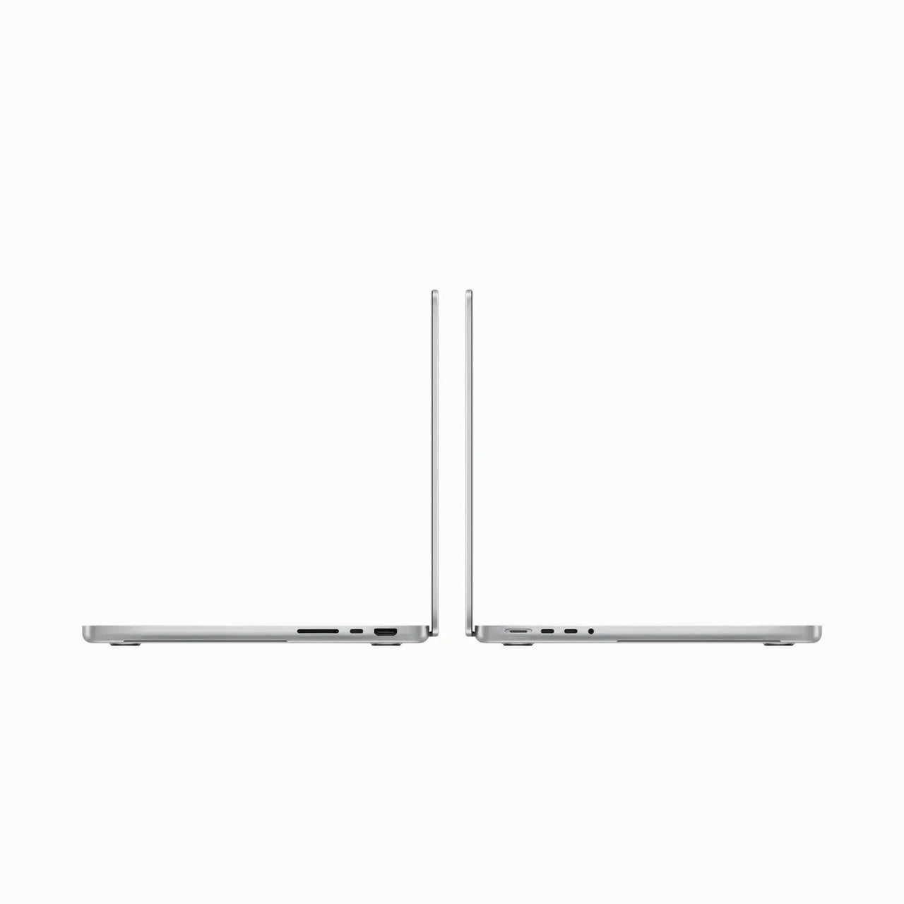 Apple MacBook Pro 2023 16.2in M3 Pro 36GB 500GB - Silver - GoDiscount