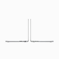 Thumbnail for Apple MacBook Pro 2023 16.2in M3 Pro 36GB 500GB - Silver - GoDiscount