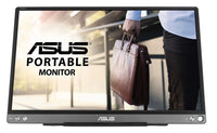 Thumbnail for ASUS ZenScreen MB16ACE LED display 39.6 cm (15.6