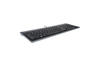 Thumbnail for Advance Full-Size Slim Keyboard - GoDiscount