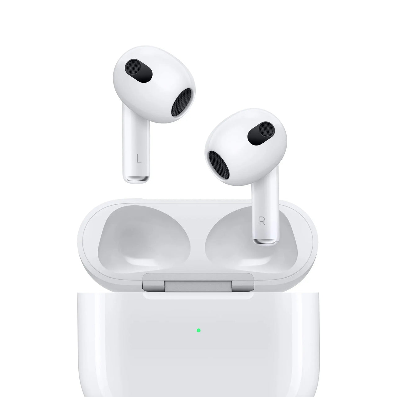 AirPods (3rd generation) - GoDiscount