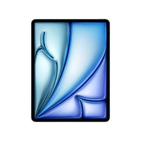 Thumbnail for Apple 13-inch iPad Air Wi-Fi - Tablet - 128 GB - 13