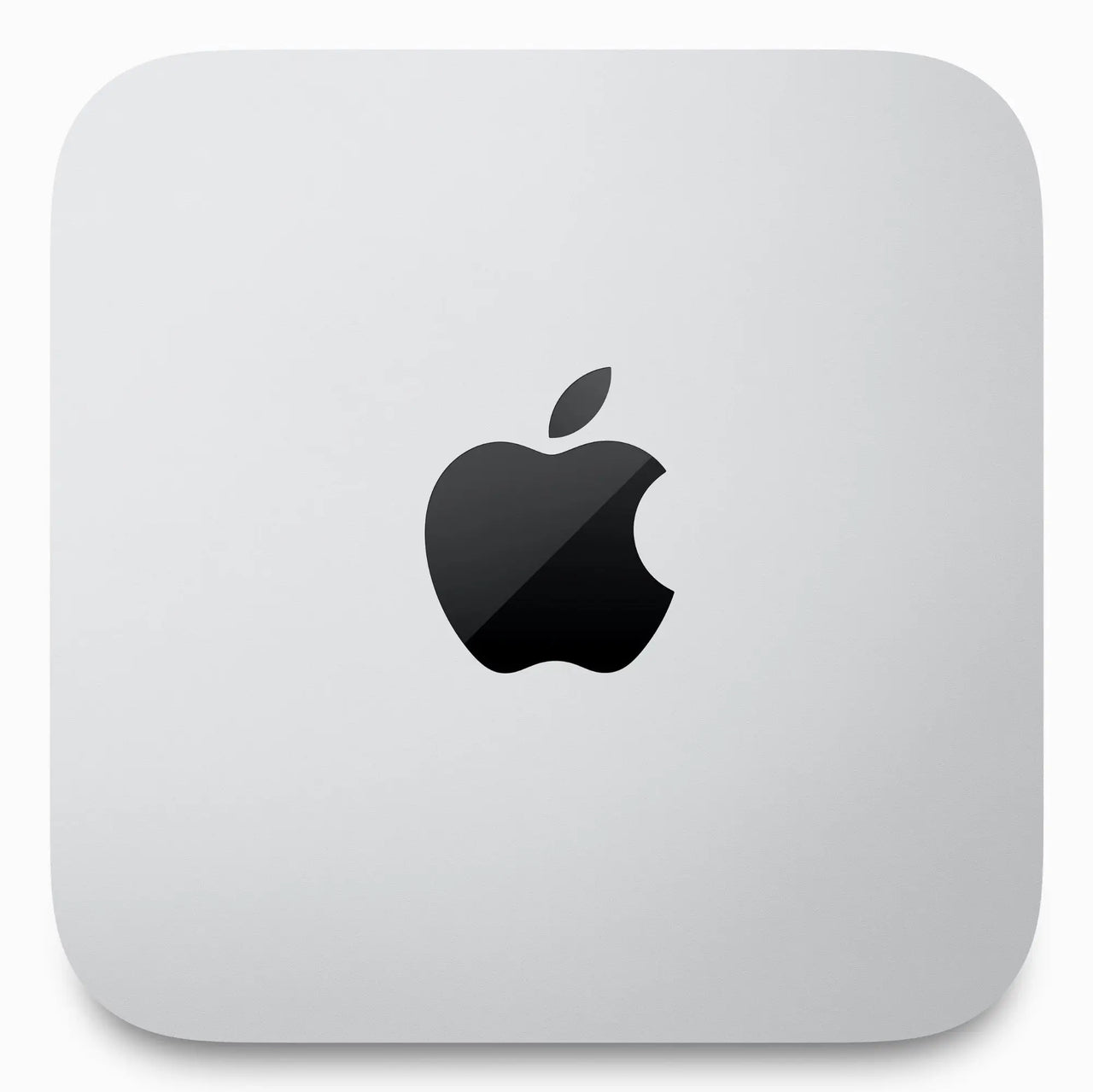 Apple Mac Studio M2 Max 512GB - Silver APPLE