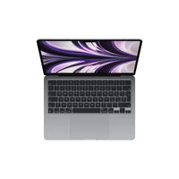 Thumbnail for Apple MacBook Air 2022 13.6in M2 8GB 256GB - Space Gray - GoDiscount