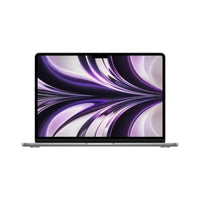 Thumbnail for Apple MacBook Air 2022 13.6in M2 8GB 256GB - Starlight APPLE