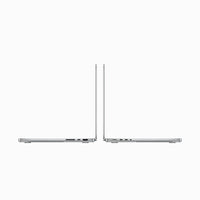 Thumbnail for Apple MacBook Pro 2023 14.2in M3 8GB 1000GB - Silver APPLE