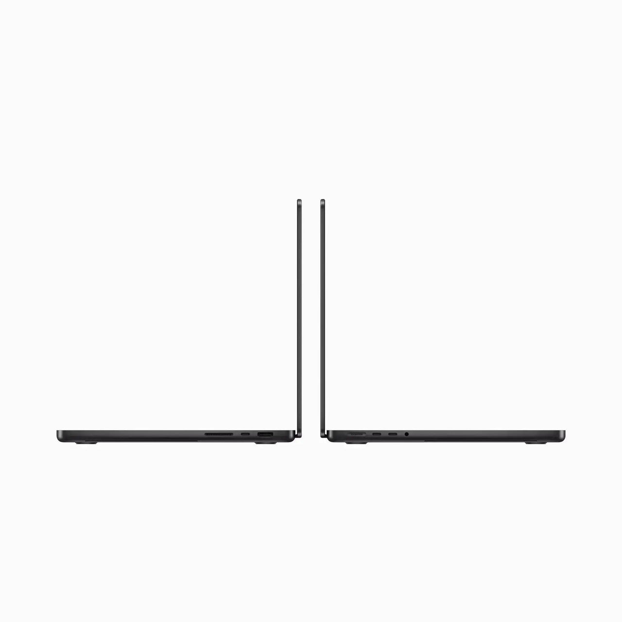 Apple MacBook Pro 2023 14.2in M3 Max 36GB 1000GB - Black APPLE