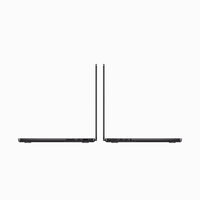 Thumbnail for Apple MacBook Pro 2023 14.2in M3 Max 36GB 1000GB - Black APPLE