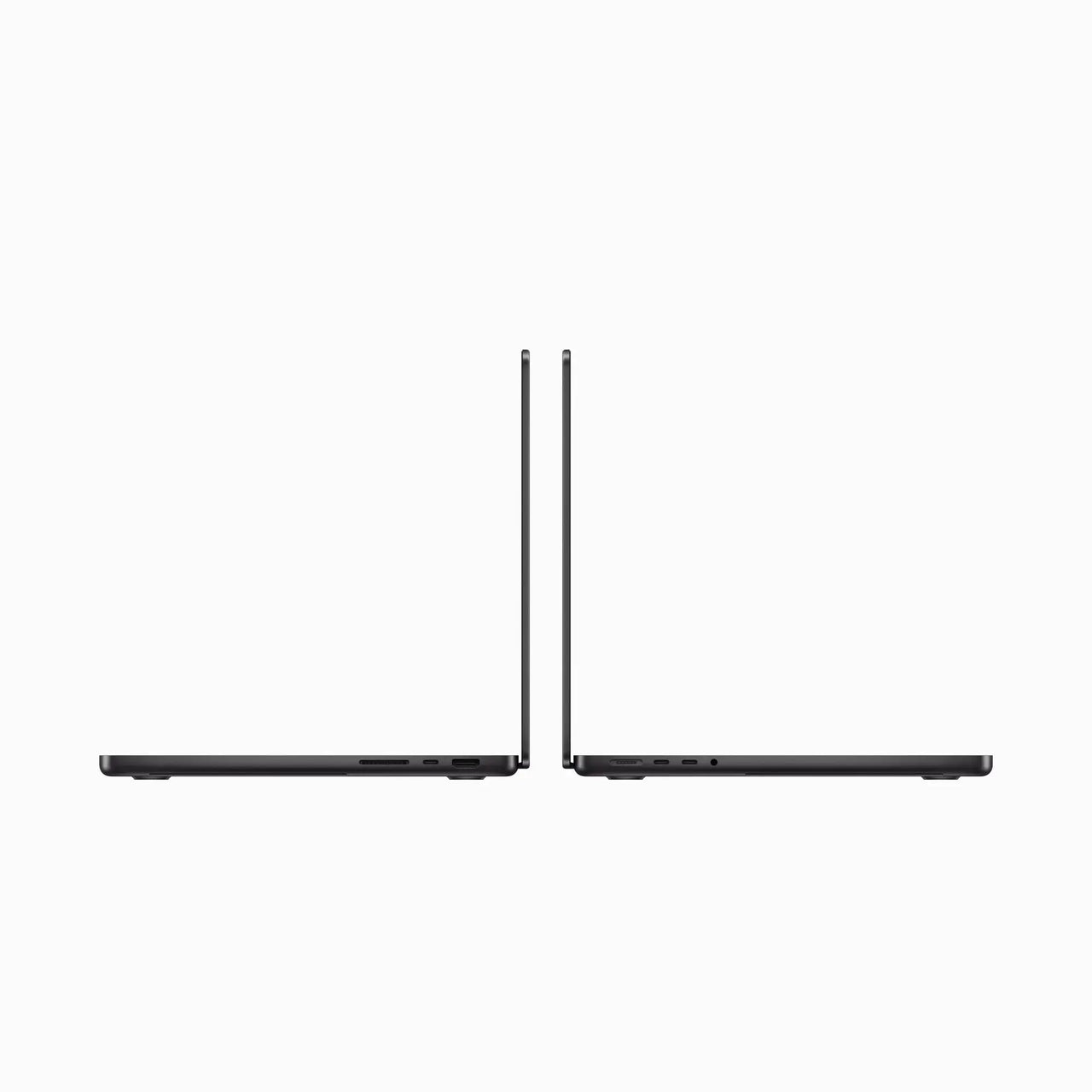 Apple MacBook Pro 2023 14.2in M3 Pro 18GB 500GB - Black APPLE