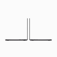 Thumbnail for Apple MacBook Pro 2023 14.2in M3 Pro 18GB 500GB - Black APPLE