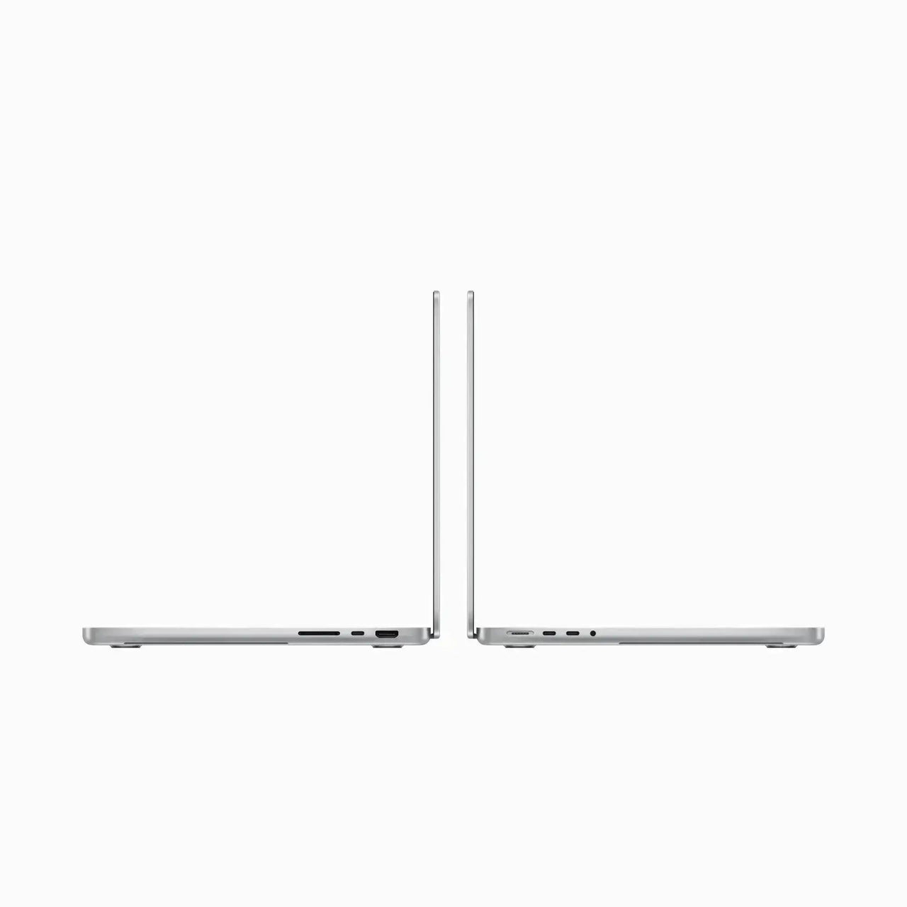 Apple MacBook Pro 2023 16.2in M3 Max 48GB 1000GB - Silver APPLE