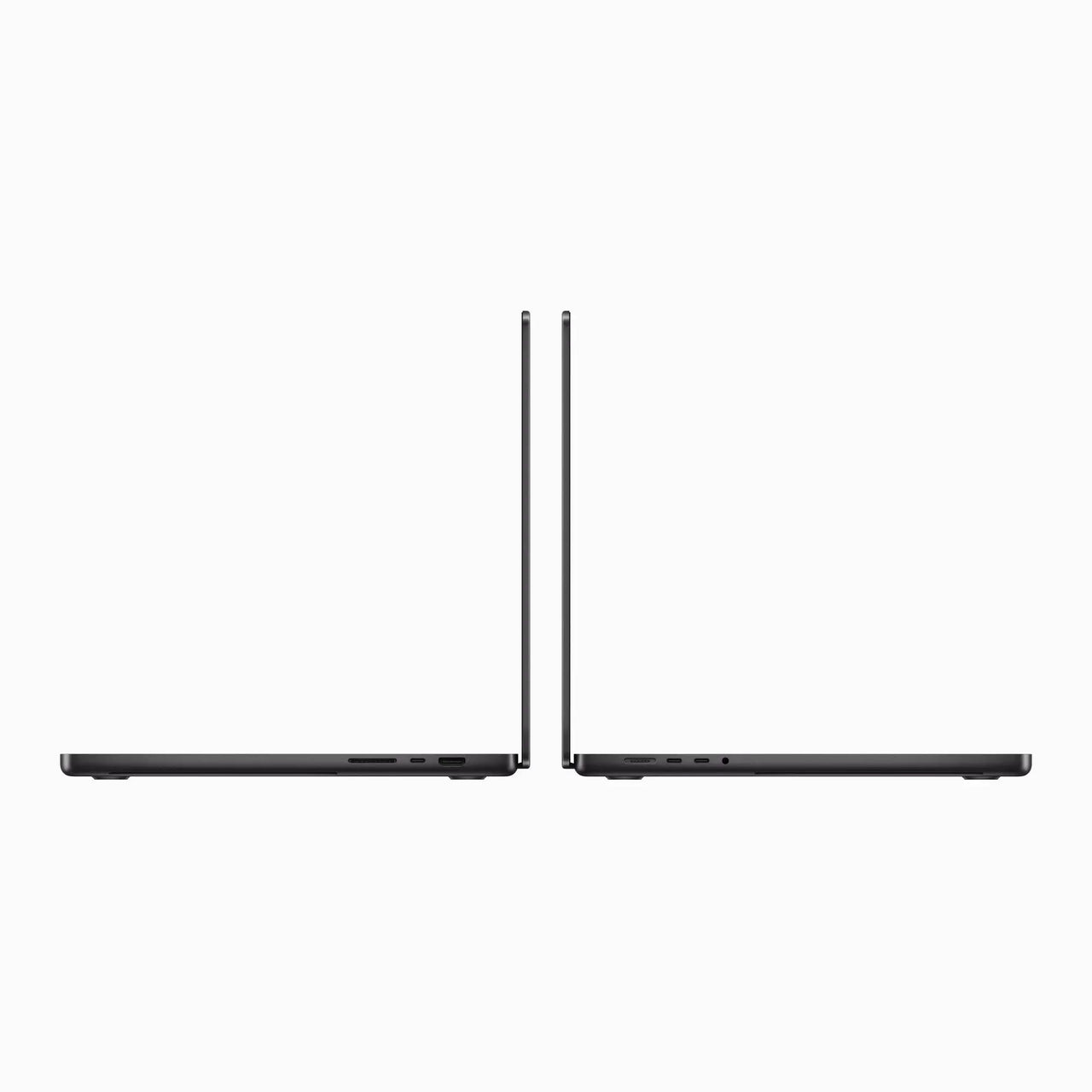 Apple MacBook Pro 2023 16.2in M3 Pro 18GB 500GB - Black APPLE