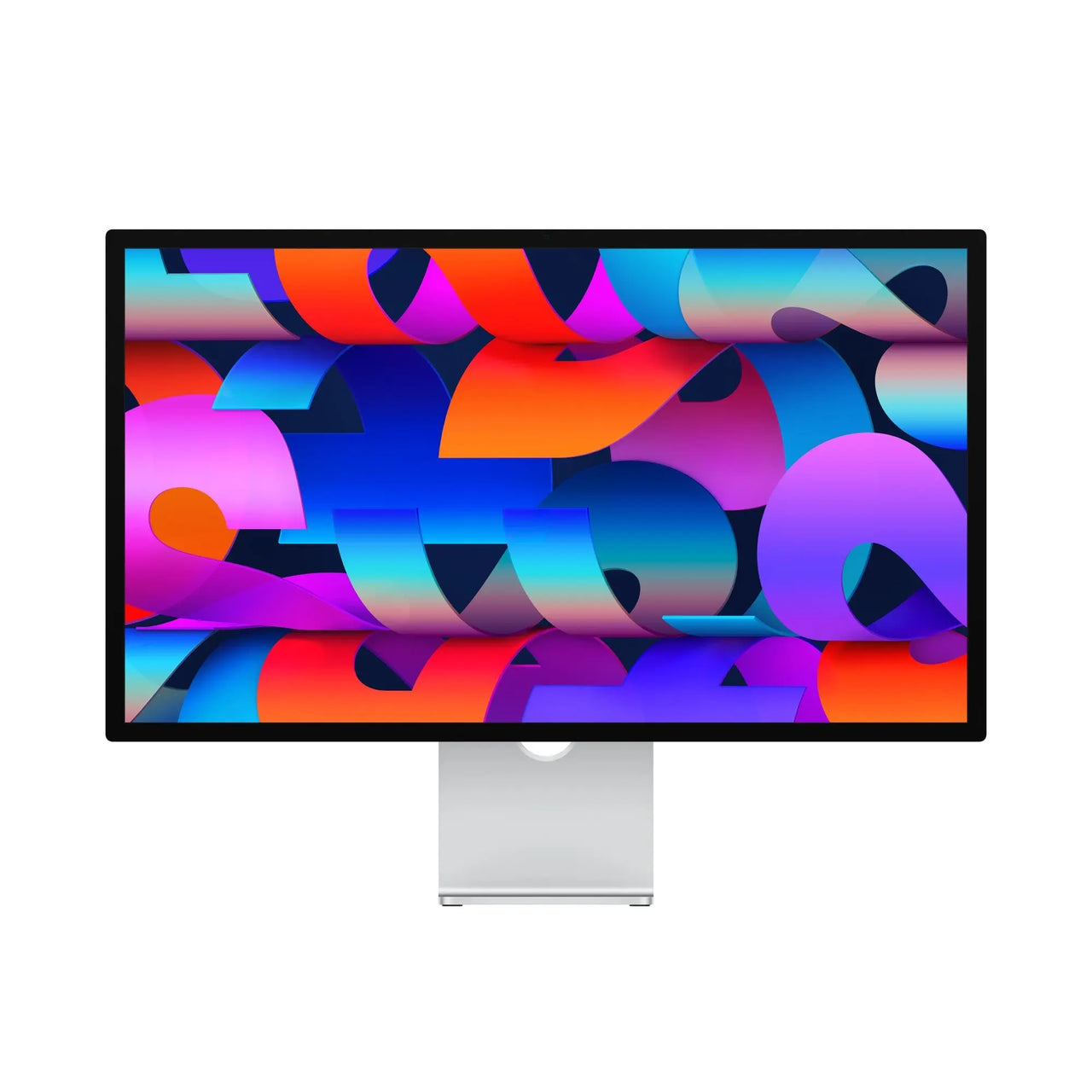 Apple Studio Display - 68.6cm (27-inch) - 5K 5120 x 2880 pixels - Nano-Texture Glass - Tilt-Adjustable Stand APPLE