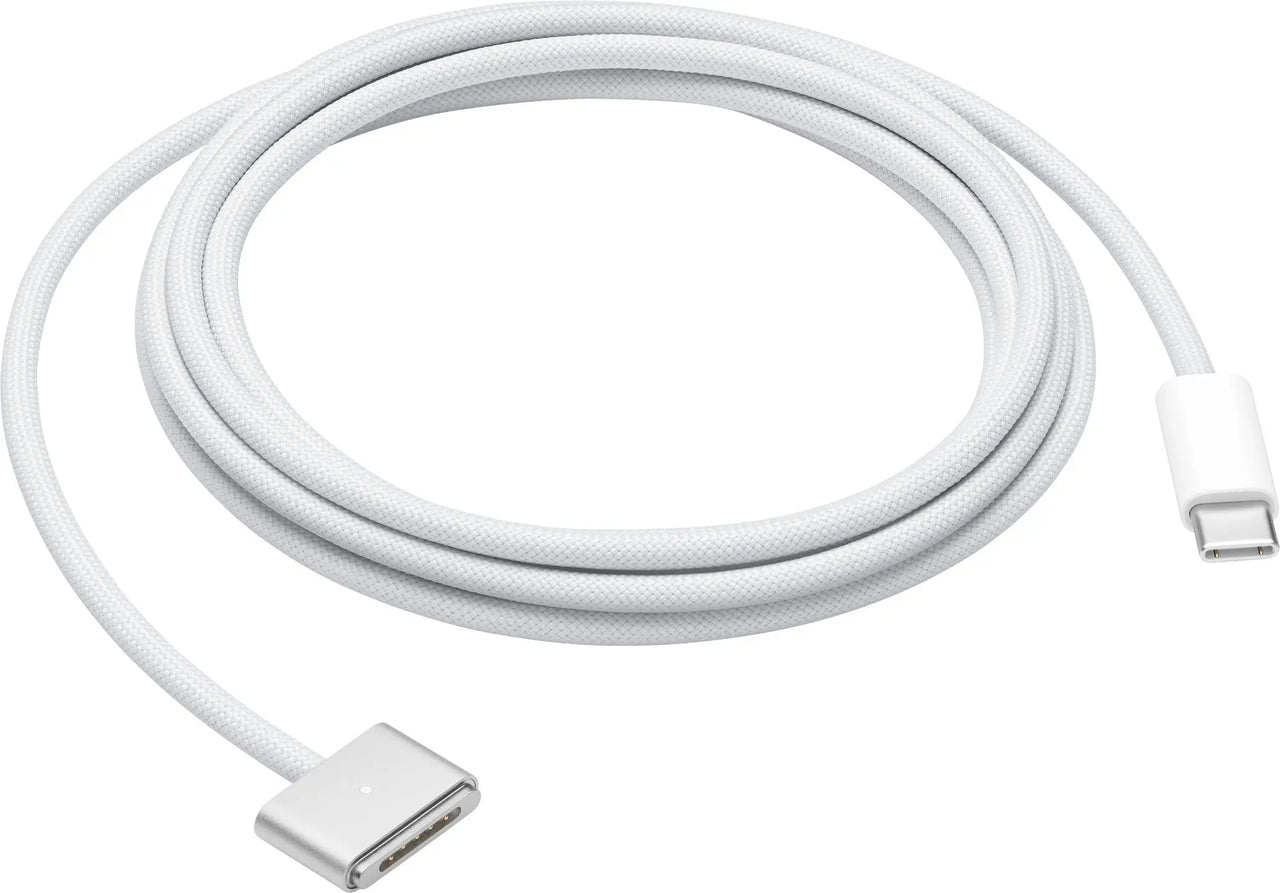 Apple USB-C to MagSafe 3 Cable (2m) - GoDiscount