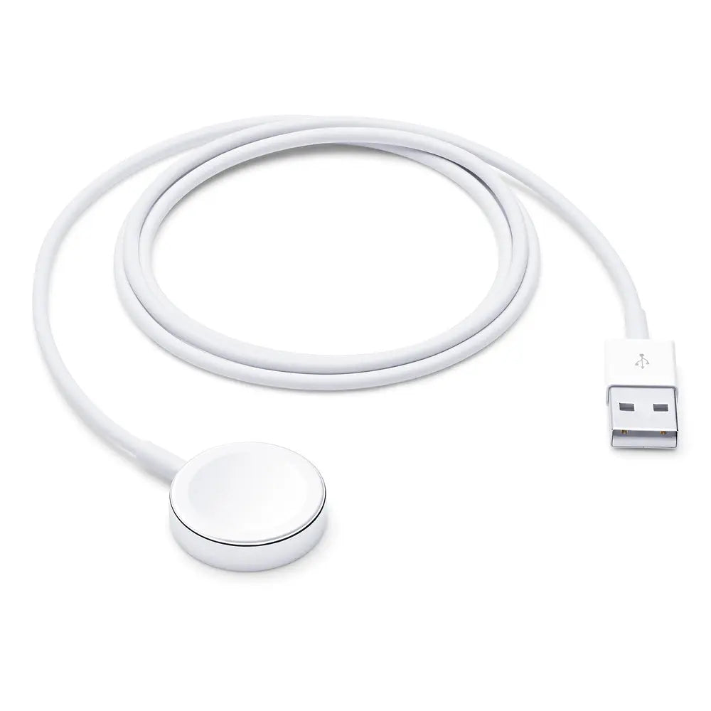 Apple Watch Magnetic Charging Cable (1 m) - GoDiscount