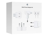 Thumbnail for Apple World Travel Adapter Kit - GoDiscount