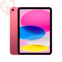 Thumbnail for Apple iPad 10th Gen 10.9in Wi-Fi 256GB - Pink APPLE