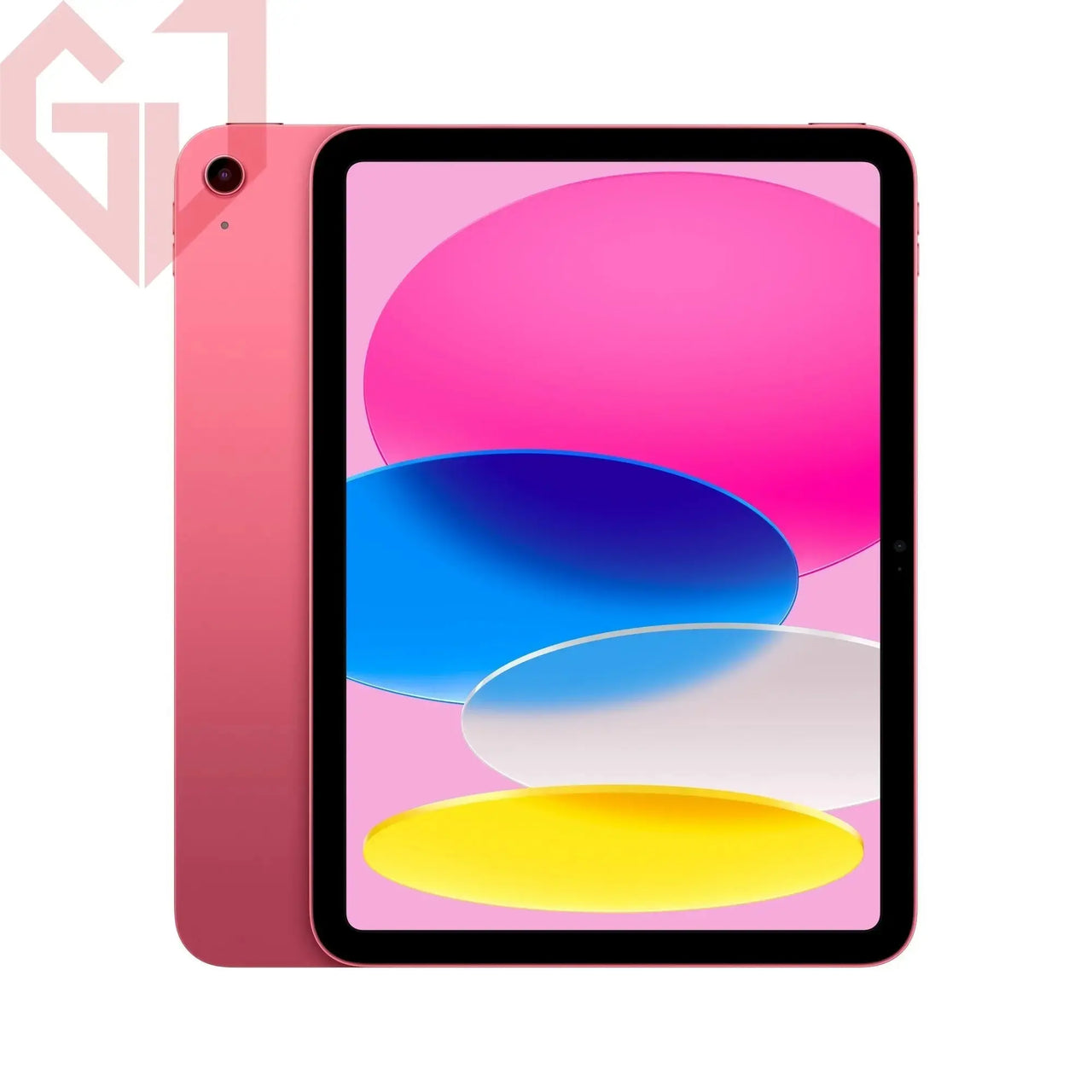 Apple iPad 10th Gen 10.9in Wi-Fi 64GB - Pink