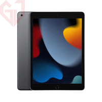 Thumbnail for Apple iPad 9th Gen 10.2in Wi-Fi 256GB - Space Grey APPLE