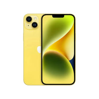 Thumbnail for Apple iPhone 14 Plus 256GB - Yellow