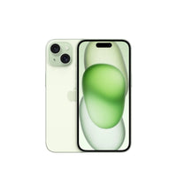 Thumbnail for Apple iPhone 15 128GB - Green APPLE