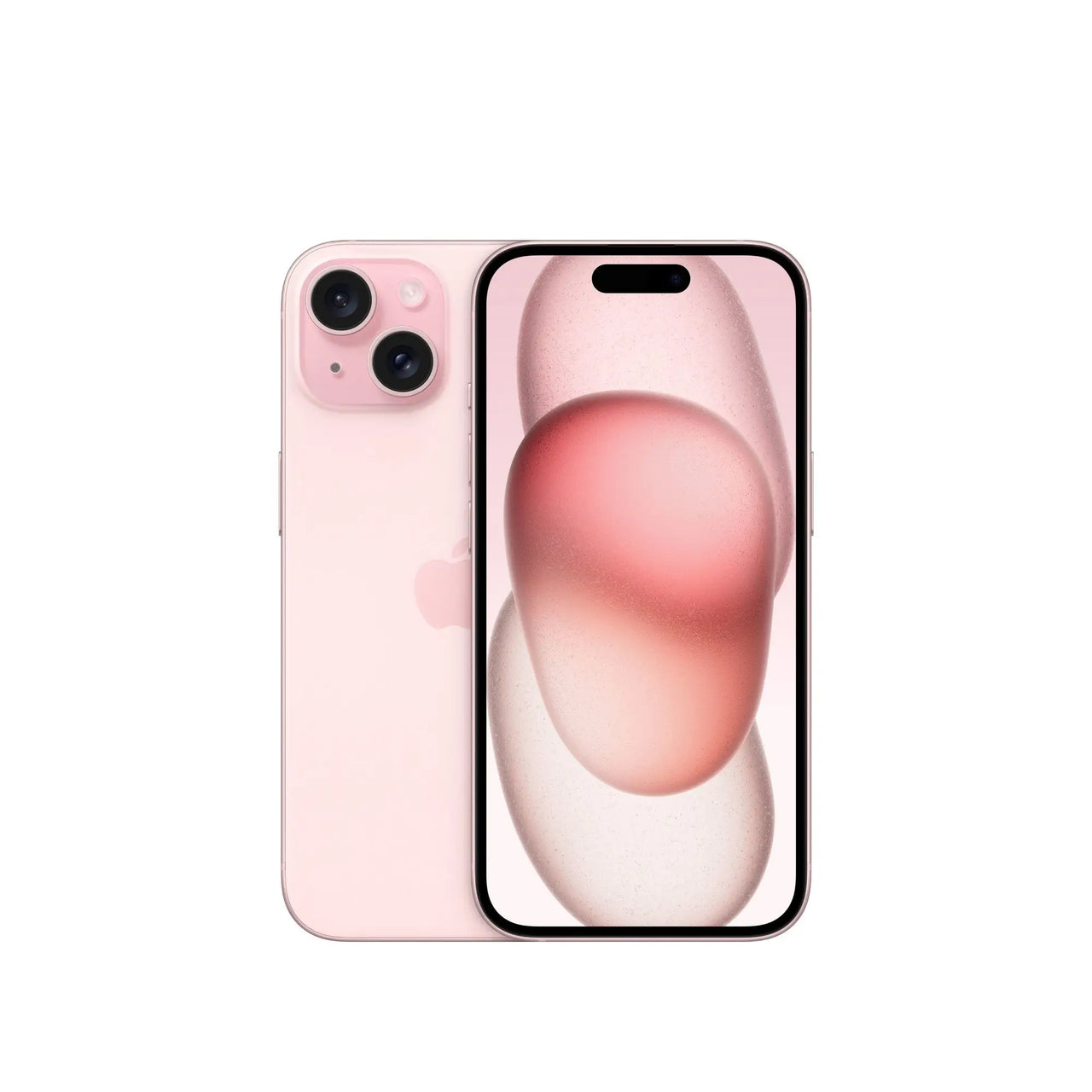 Apple iPhone 15 128GB - Pink APPLE