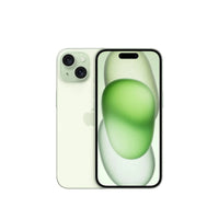 Thumbnail for Apple iPhone 15 512GB - Green