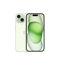 Thumbnail for Apple iPhone 15 Plus 128GB - Green APPLE