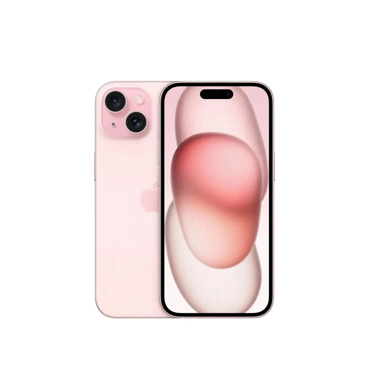 Apple iPhone 15 Plus 256GB - Pink APPLE