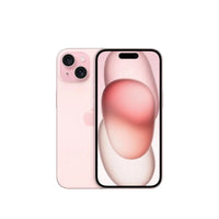 Thumbnail for Apple iPhone 15 Plus 256GB - Pink APPLE