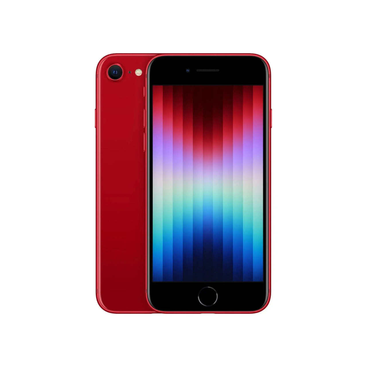 Apple iPhone SE 64GB - (PRODUCT)RED - GoDiscount