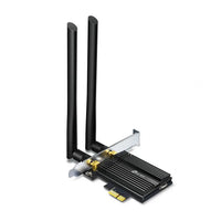 Thumbnail for Ax3000 Wi-Fi 6 Bluetooth 5.0 TP-LINK