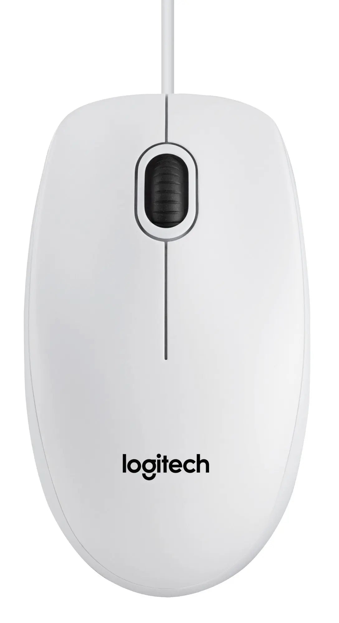 B110 Optical USB Mouse - GoDiscount