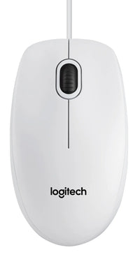 Thumbnail for B110 Optical USB Mouse - GoDiscount