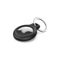 Thumbnail for Belkin SECURE HOLDER WITH KEYRING - BLACK - GoDiscount