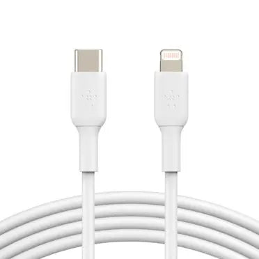 Belkin lightning cable 1 m White - GoDiscount