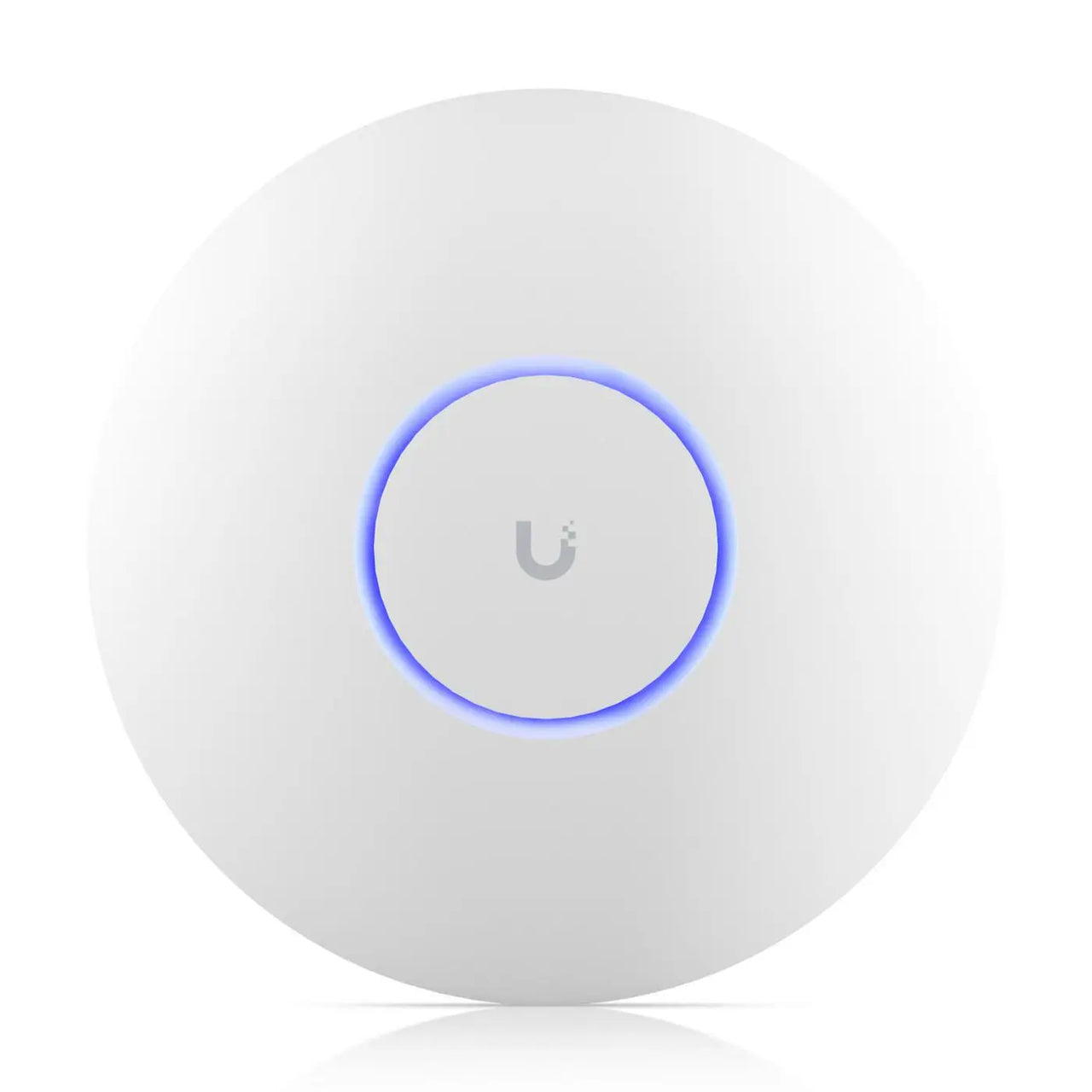 Ceiling-mount WiFi 7 AP with UBIQUITI