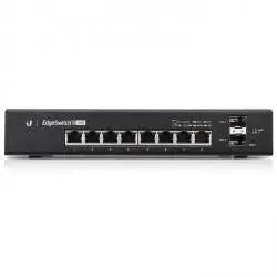 EdgeSwitch, 8-Port, 150W UBIQUITI