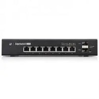 Thumbnail for EdgeSwitch, 8-Port, 150W UBIQUITI