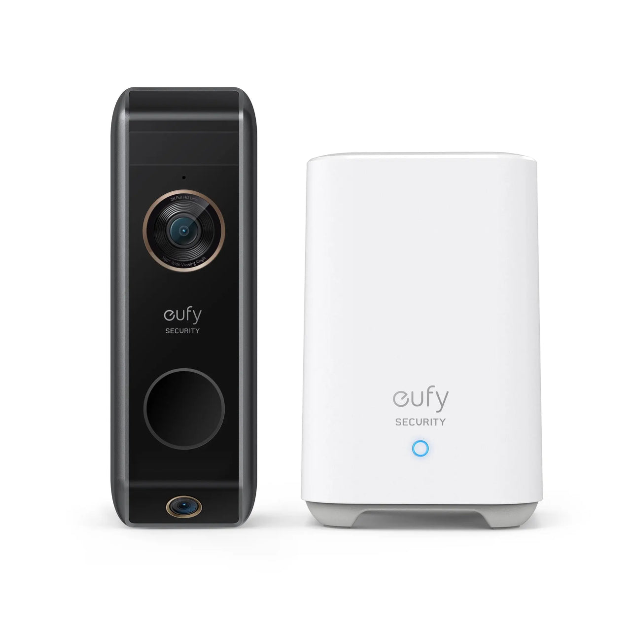 Eufy E8213 Black, White - GoDiscount