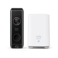 Thumbnail for Eufy E8213 Black, White - GoDiscount