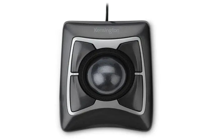 Expert Mouse Wired Trackball - GoDiscount