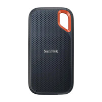 Thumbnail for Extreme Portable 2000 Gb Black SANDISK