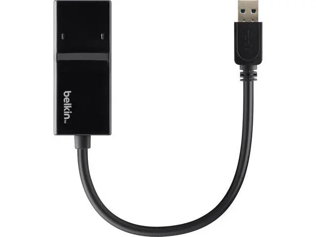 USB 3.0 / Gigabit Ethernet - GoDiscount