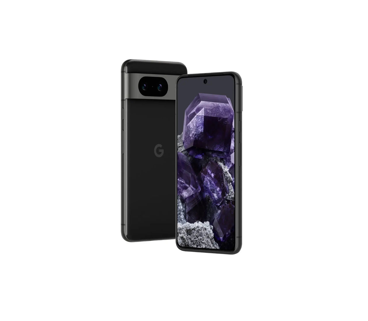 Google Pixel 8 - 128GB - Obsidian GOOGLE