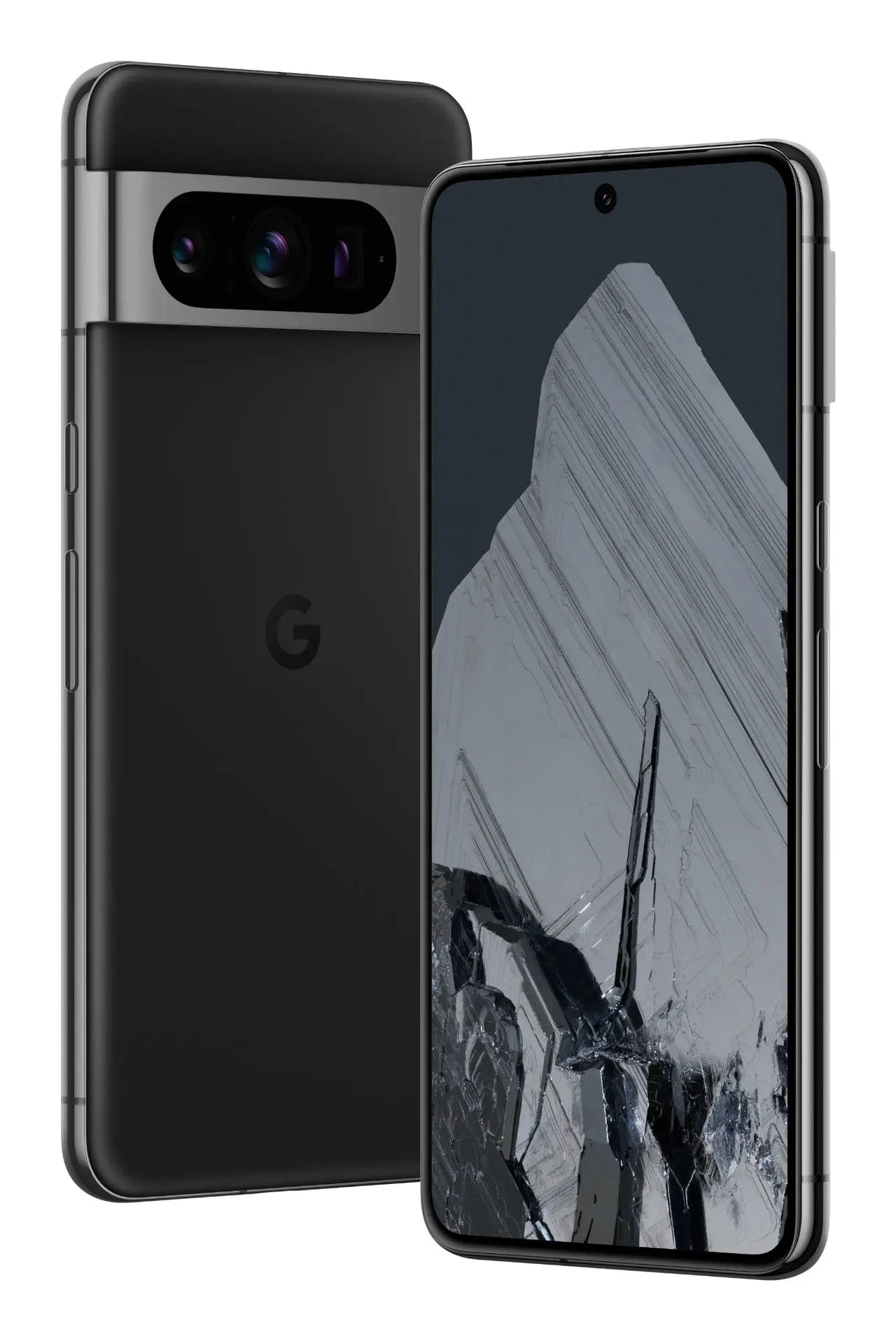 Google Pixel 8 Pro - 128GB - Obsidian GOOGLE